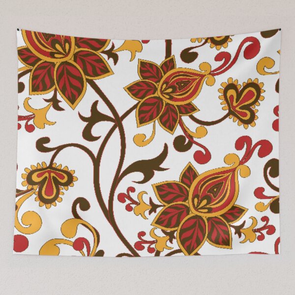 Item preview, Flowers, abstract designed and sold by zeljana0504.