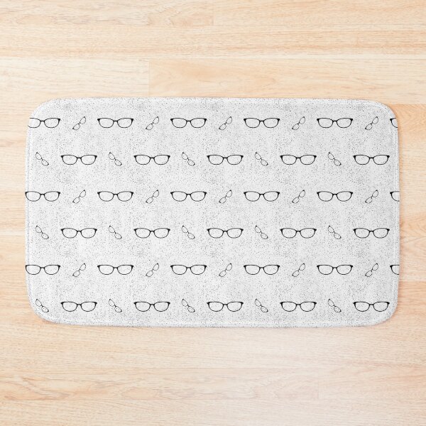Item preview, Glasses Pattern | 7 designed and sold by Oliveirallan.