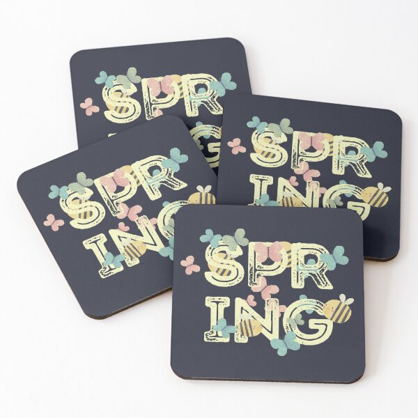 Item preview,  Hello spring   designed and sold by All-About-Life.