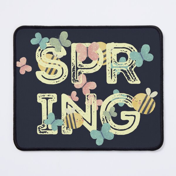 Item preview, Hello spring designed and sold by All-About-Life.