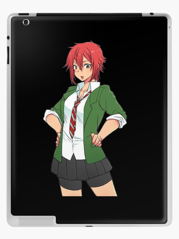 Tomo chan wa onnanoko iPad Case & Skin for Sale by Animelove1000