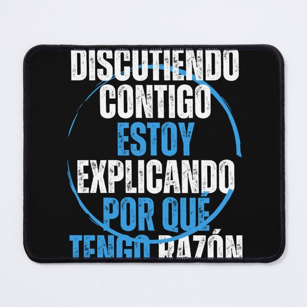 Item preview, NO ESTOY DISCUTIENDO designed and sold by HECHOWORLD ⭐⭐⭐⭐⭐.