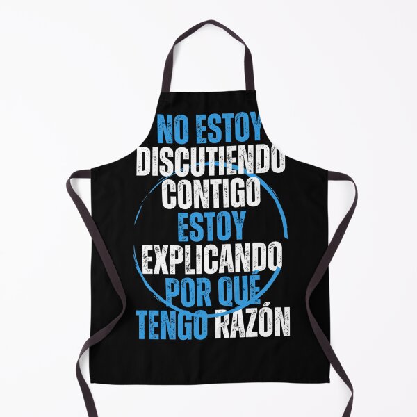 Item preview, NO ESTOY DISCUTIENDO designed and sold by HECHOWORLD ⭐⭐⭐⭐⭐.