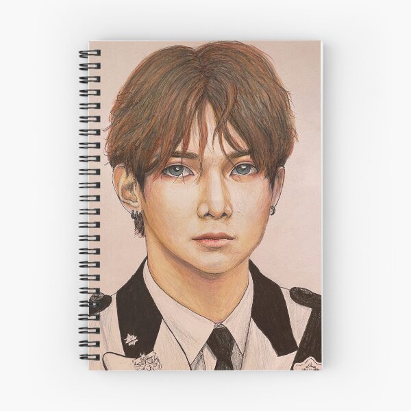 Item preview, Uniform Yeosang designed and sold by abstractallie4.