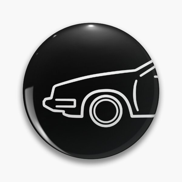 Item preview, Pontiac 6000 designed and sold by AutoClub.