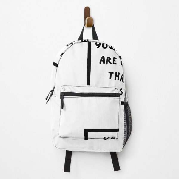 Item preview, Motovational Quotes Cute designed and sold by erion-store.