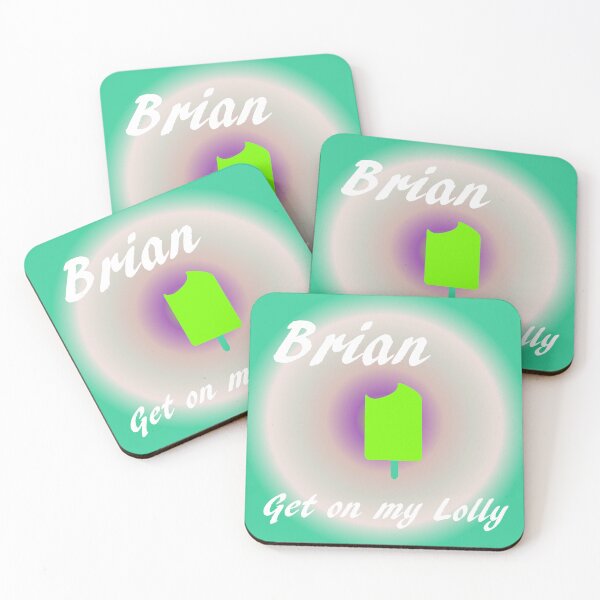 Item preview, Lawn Green Lollypop Your World! designed and sold by TechsQuickArt.