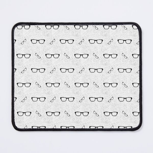 Item preview, Glasses Pattern | 13 designed and sold by Oliveirallan.