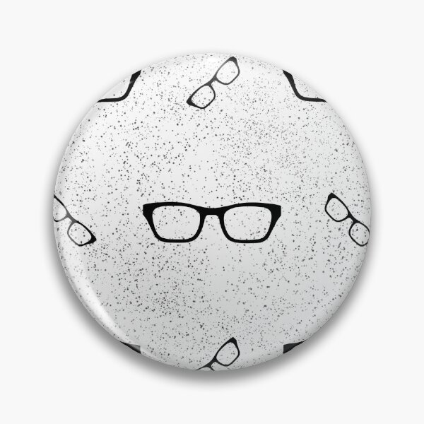 Item preview, Glasses Pattern | 13 designed and sold by Oliveirallan.
