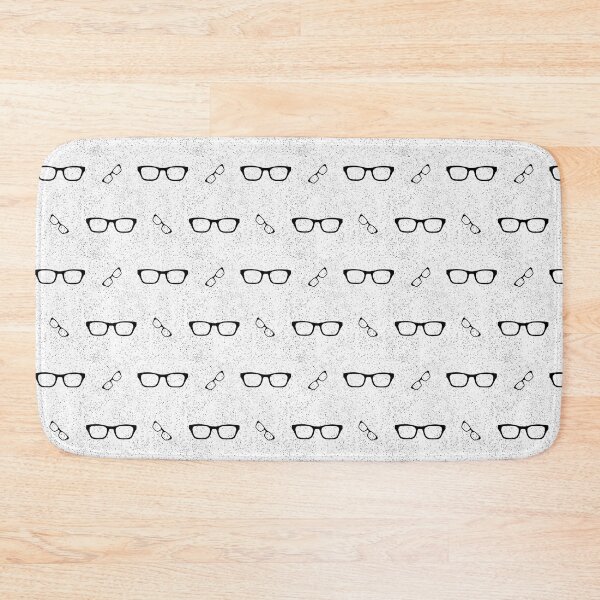 Item preview, Glasses Pattern | 13 designed and sold by Oliveirallan.