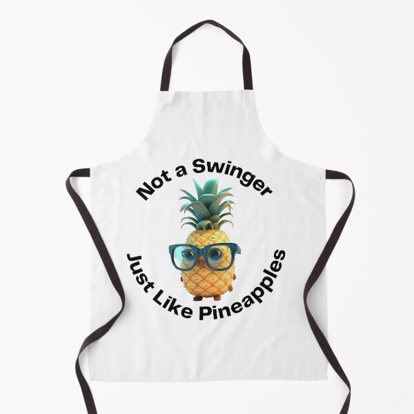 Artikelvorschau, Kein Swinger wie Ananas entworfen und verkauft von chrstnslts.
