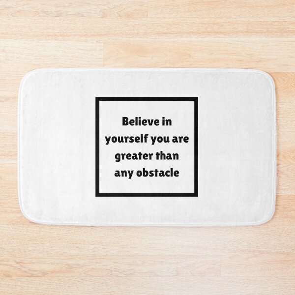 Item preview, Motovational Quotes Cute designed and sold by erion-store.