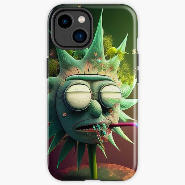 Rick And Morty Weed Gifts & Merchandise for Sale