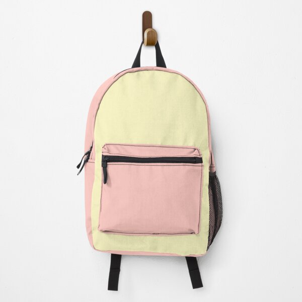 Item preview, Pastel Yellow and Pink designed and sold by Fortysious45.
