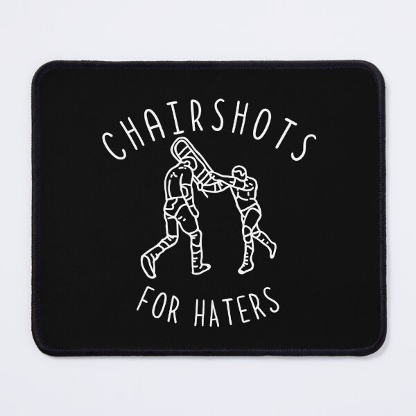 Item preview, Chairshots For Haters designed and sold by AlpacaSmokes.