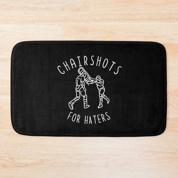 Item preview, Chairshots For Haters designed and sold by AlpacaSmokes.