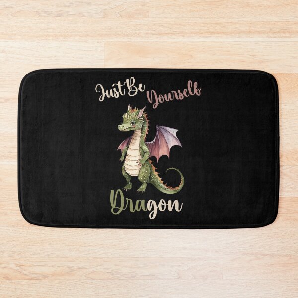 Item preview, Just Be Yourself designed and sold by Fhfarms.