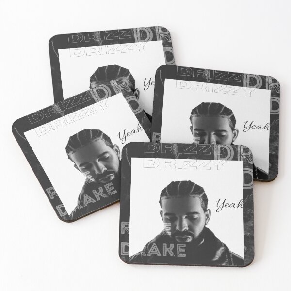 Item preview, DRAKE Yeah ll designed and sold by Herlton.