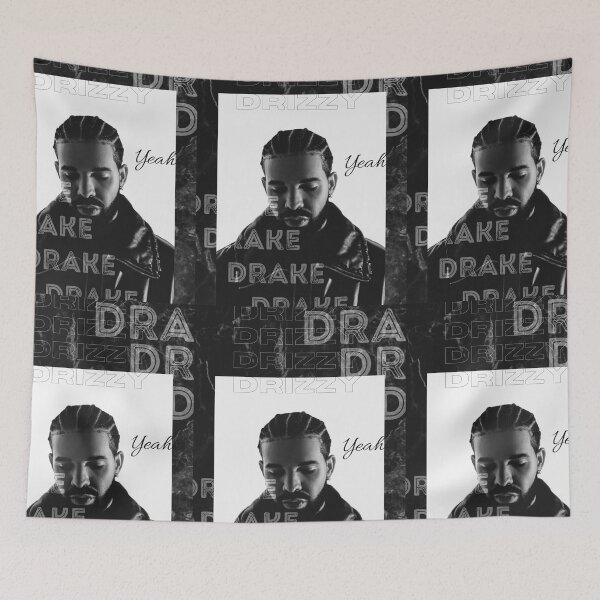 Item preview, DRAKE Yeah ll designed and sold by Herlton.