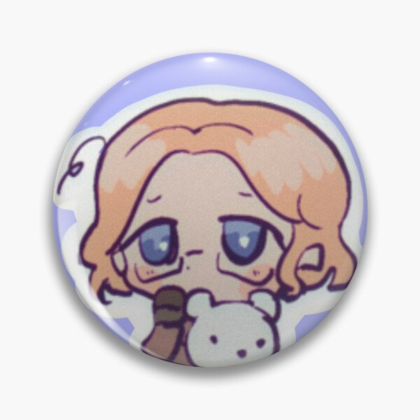 Item preview, *NEW* APH Canada Button designed and sold by poshfather.