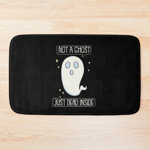 Item preview, Im Dead Inside - I Am Dead Inside - Not a ghost just dead inside designed and sold by BHM Shirts.