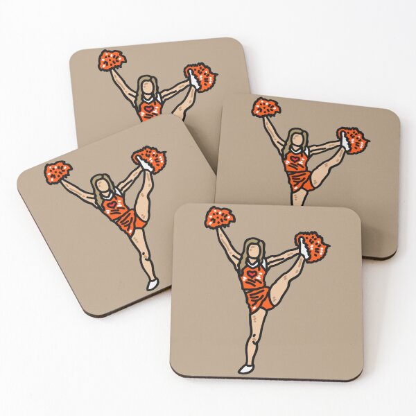 Item preview, Cheerleader     designed and sold by carolinaliving.