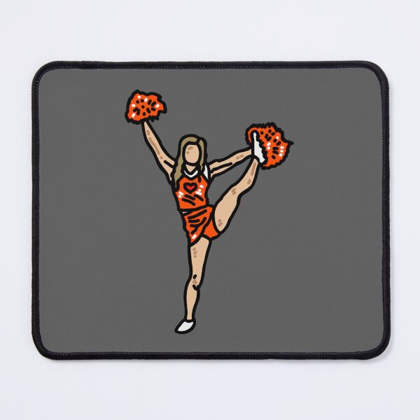 Item preview, Cheerleader designed and sold by carolinaliving.