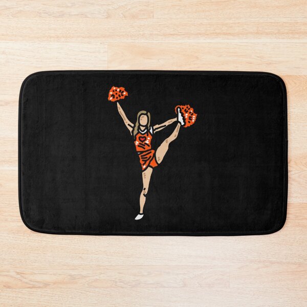 Item preview, Cheerleader     designed and sold by carolinaliving.