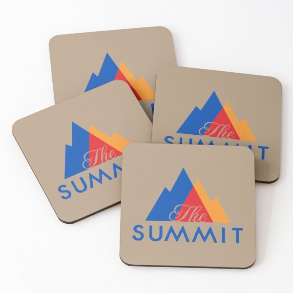 Item preview, Wonderful The Summit      designed and sold by carolinaliving.