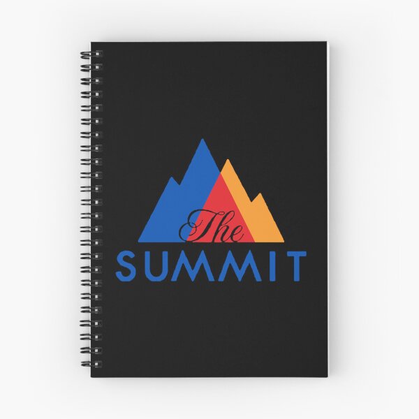 Item preview, Wonderful The Summit      designed and sold by carolinaliving.