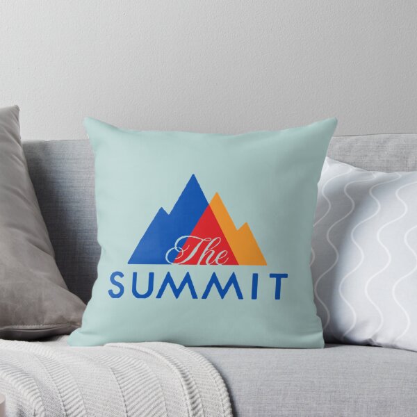 Item preview, Wonderful The Summit      designed and sold by carolinaliving.