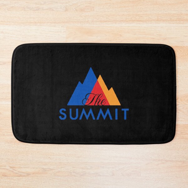 Item preview, Wonderful The Summit      designed and sold by carolinaliving.