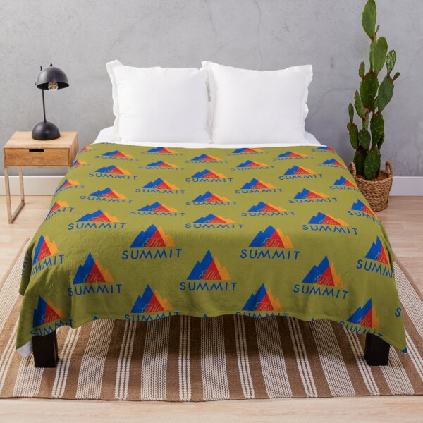 Item preview, Wonderful The Summit      designed and sold by carolinaliving.