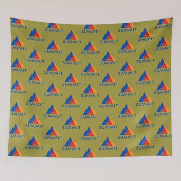 Item preview, Wonderful The Summit      designed and sold by carolinaliving.
