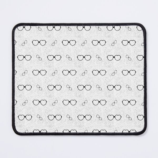 Item preview, Glasses Pattern | 15 designed and sold by Oliveirallan.