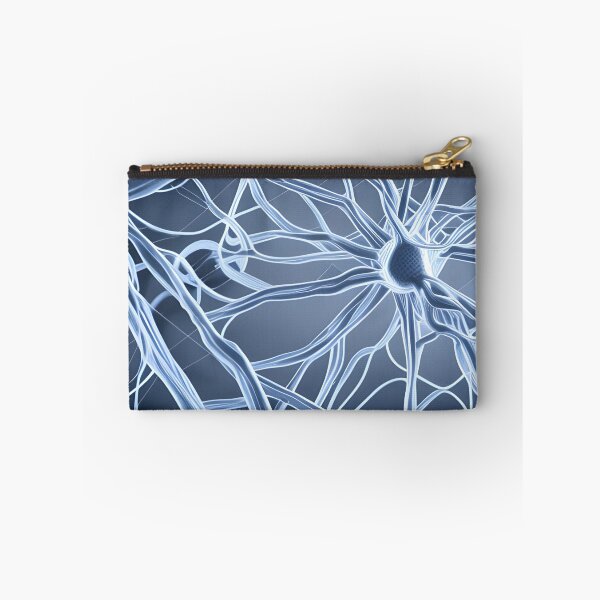 Item preview, Three-dimensional model of nerve cells designed and sold by Zosimus.