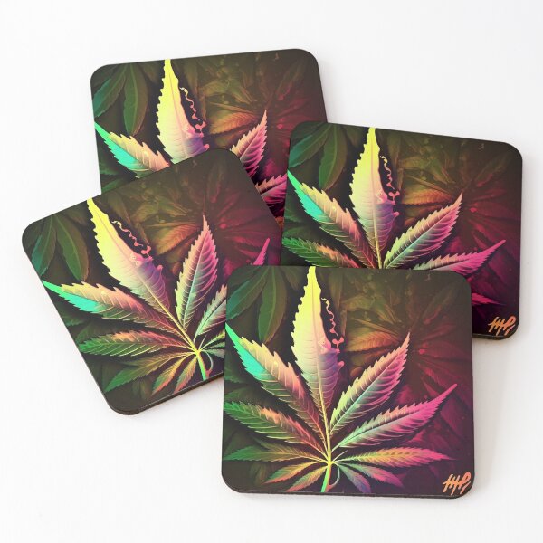 Item preview, A maconha/da/felicidade designed and sold by AloneARTS.