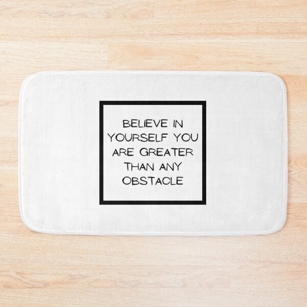 Item preview, Motovational Quotes Cute designed and sold by erion-store.