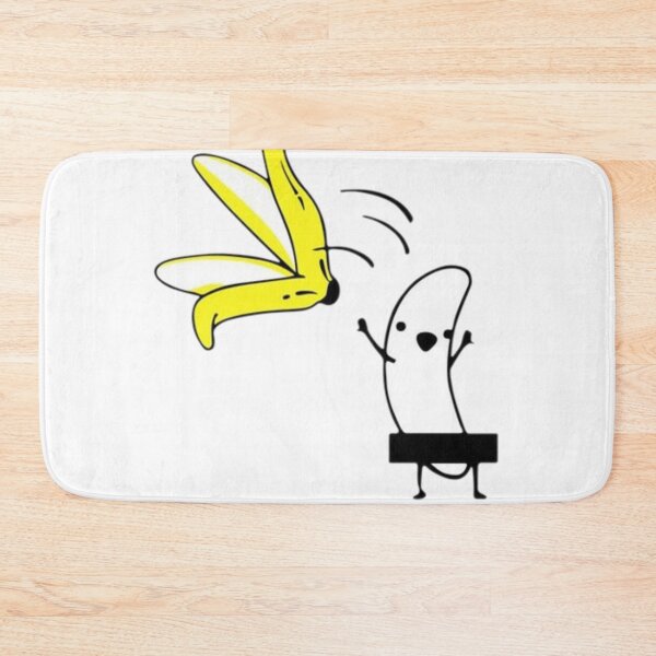 Item preview, naked banana peeled off designed and sold by polich.