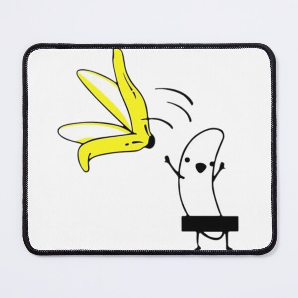 Item preview, naked banana peeled off designed and sold by polich.