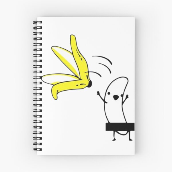 Item preview, naked banana peeled off designed and sold by polich.