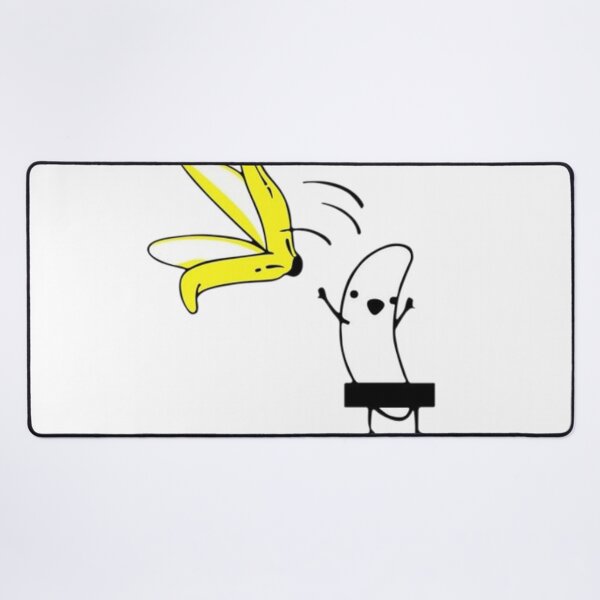 Item preview, naked banana peeled off designed and sold by polich.