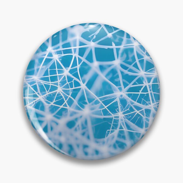 Item preview, Model of dendritic cells designed and sold by Zosimus.