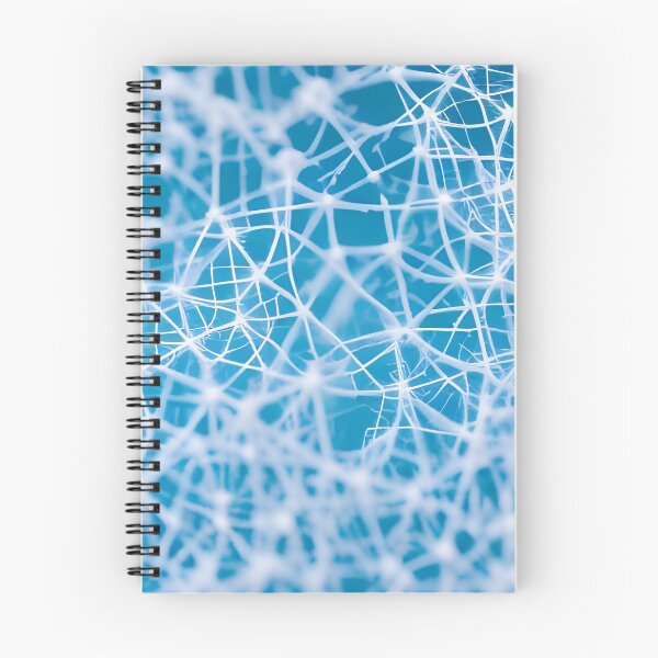 Item preview, Model of dendritic cells designed and sold by Zosimus.