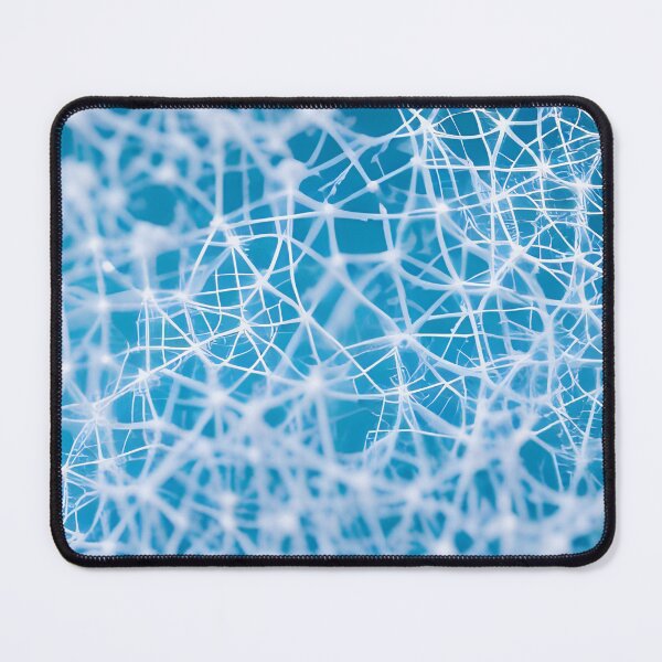 Item preview, Model of dendritic cells designed and sold by Zosimus.