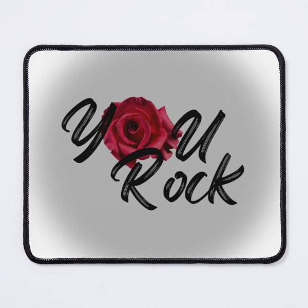 Artikelvorschau, "You Rock" - Sffx Official entworfen und verkauft von SFFX OFFICIAL.