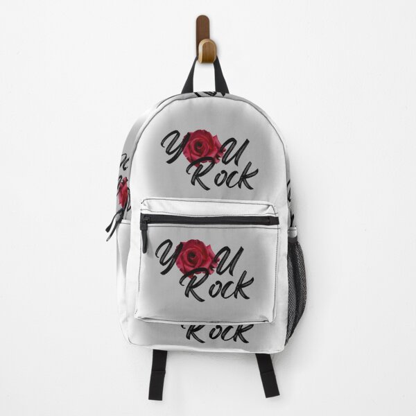 Artikelvorschau, "You Rock" - Sffx Official entworfen und verkauft von SFFX OFFICIAL.