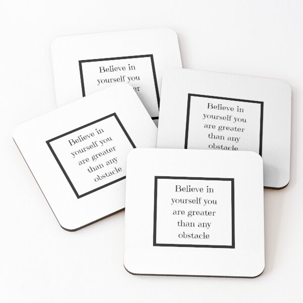 Item preview, Motovational Quotes Cute designed and sold by erion-store.