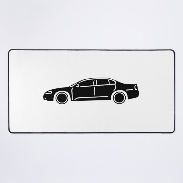 Item preview, Pontiac Bonneville GXP 2004 designed and sold by AutoClub.