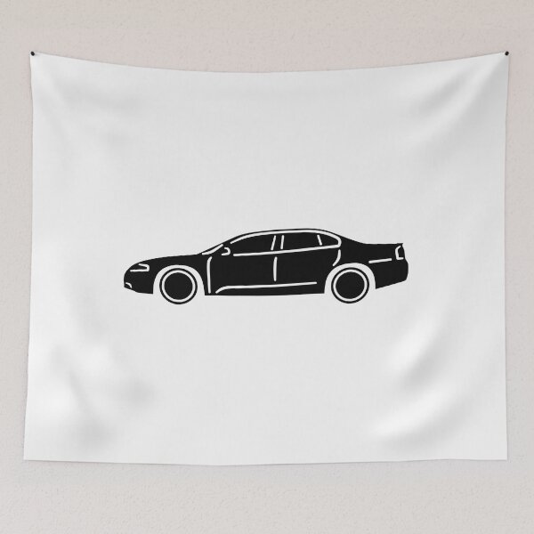 Item preview, Pontiac Bonneville GXP 2004 designed and sold by AutoClub.